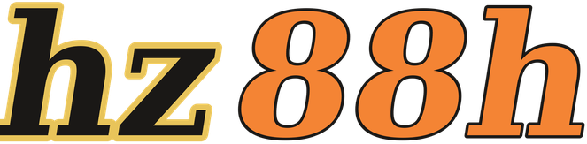 hz88h logo
